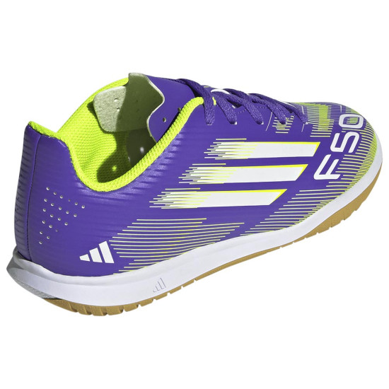 Adidas F50 Club IN J Adidas F50 Club IN J
